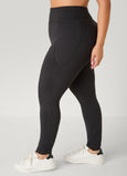 Ashley Sport High Rise Leggings