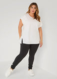 Ashley Sport High Rise Leggings