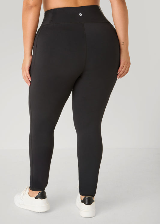 Ashley Sport High Rise Leggings