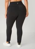 Ashley Sport High Rise Leggings