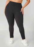 Ashley Sport High Rise Leggings