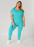 Ashley Sport High Waist Leggings
