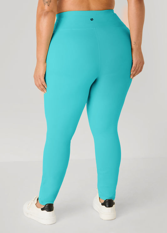Ashley Sport High Waist Leggings