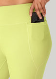 Ashley Sport High Waist Leggings