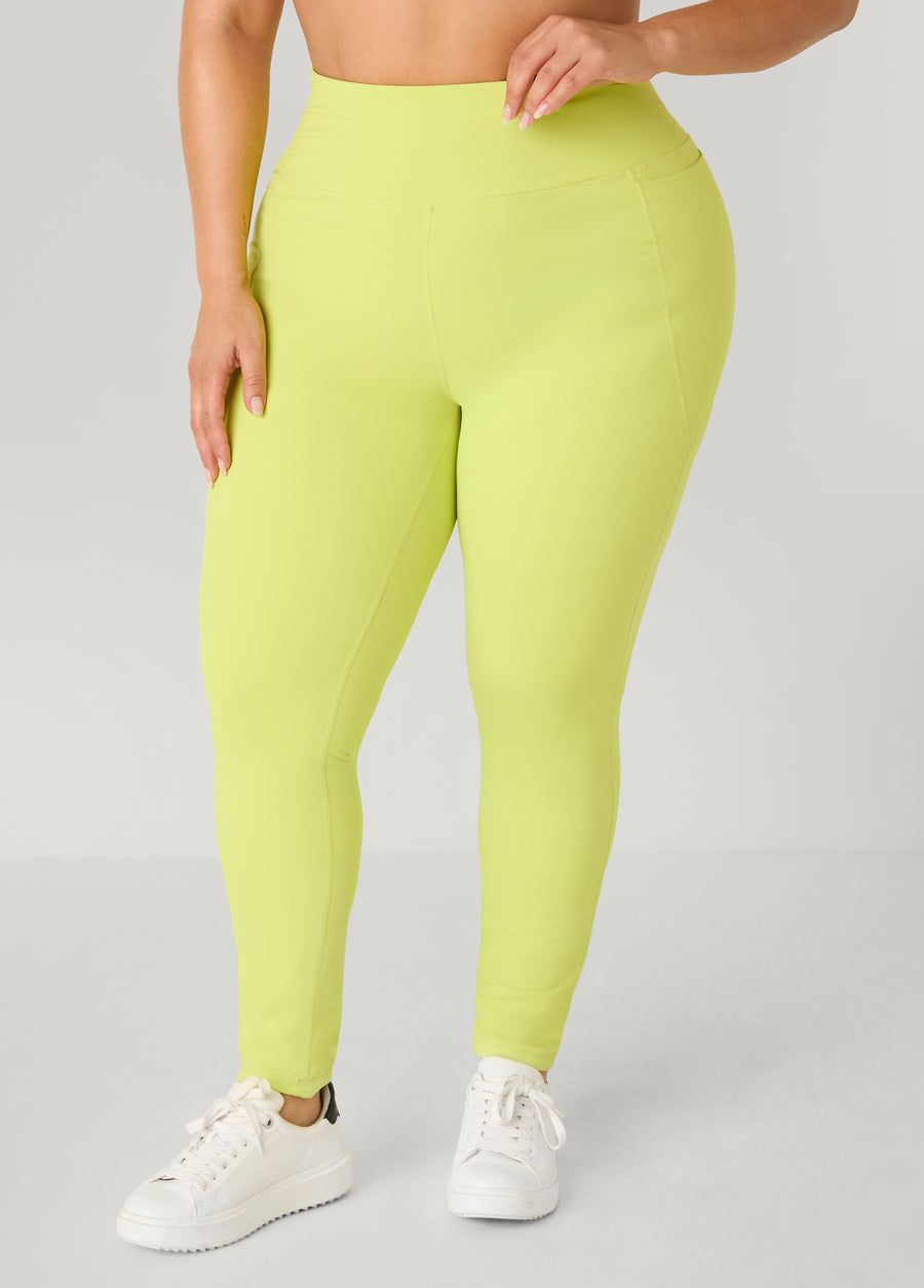 Ashley Sport High Waist Leggings