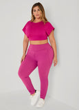 Ashley Sport High Waist Leggings