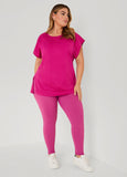 Ashley Sport High Waist Leggings