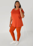Ashley Sport High Waist Leggings