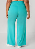 Ashley Sport High Waist Wide Leg Pants