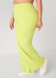 Ashley Sport High Waist Wide Leg Pants