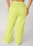 Ashley Sport High Waist Wide Leg Pants