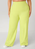Ashley Sport High Waist Wide Leg Pants