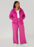 Ashley Sport High Waist Wide Leg Pants