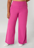 Ashley Sport High Waist Wide Leg Pants
