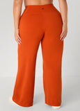Ashley Sport High Waist Wide Leg Pants