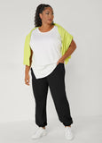 Ashley Sport High Rise Joggers