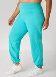 Ashley Sport High Waist Joggers