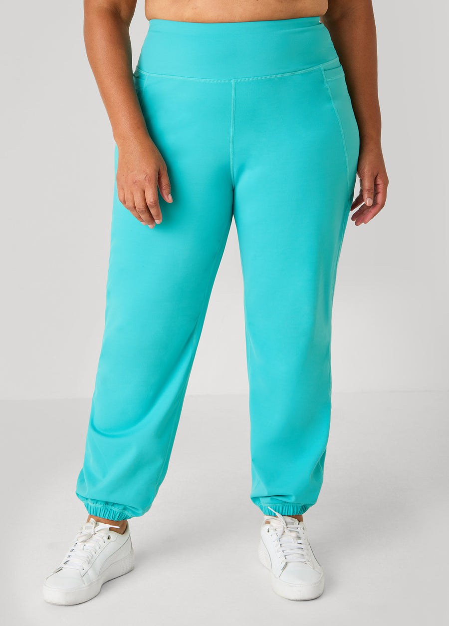 Ashley Sport High Waist Joggers