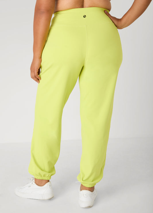 Ashley Sport High Waist Joggers