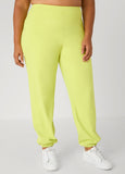 Ashley Sport High Waist Joggers