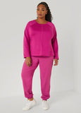 Ashley Sport High Waist Joggers