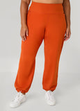 Ashley Sport High Waist Joggers