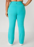 Ashley Sport High Waist Flared Pants