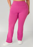 Ashley Sport High Waist Flared Pants