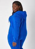 Cargo Pocket Hoodie