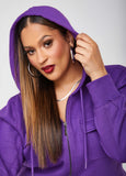 Cargo Pocket Hoodie