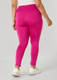 Pull On Side Pocket Leggings