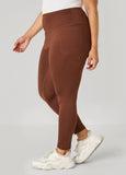 Pull On Side Pocket Leggings