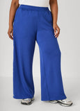 Tear Away Wide Leg Pants