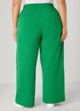 Stripe French Terry Track Pants