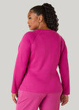 Ashley Sport Peplum Tee
