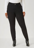 Fearless High Waist Skinny Jeans
