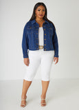 Classic Denim Jacket