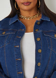 Classic Denim Jacket