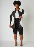 Fearless Denim Capris