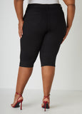 Fearless Denim Capris