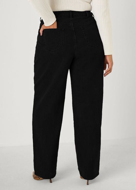 Tall Straight Leg Universal Jean