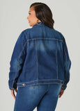 Denim Trucker Jacket