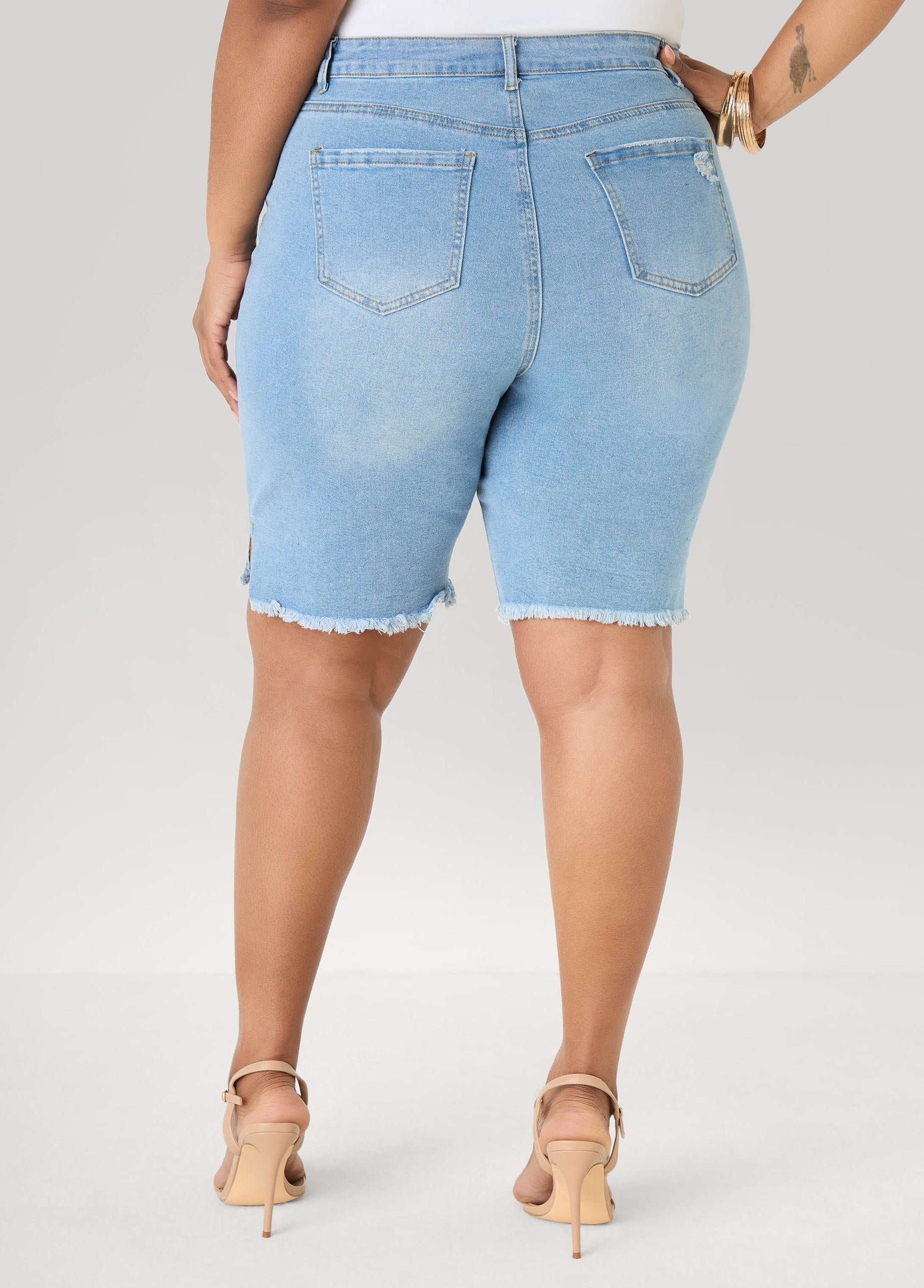 Plus Size Clothing, Sizes 1036 Ashley Stewart
