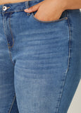 Legendary Bootcut Jeans