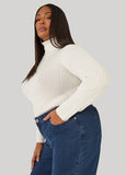 Short Straight Leg Universal Jeans