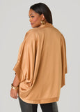 Satin Kimono