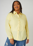 Classic Button Down Shirt
