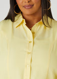 Classic Button Down Shirt