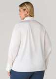 Satin Shirt