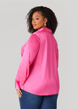 Satin Shirt